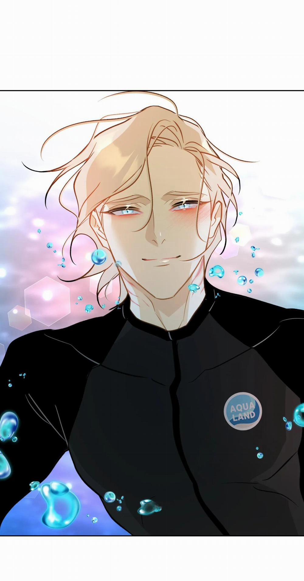 Tình đầu của chủ quán gỏi cá là nhân ngư 11 trang 62