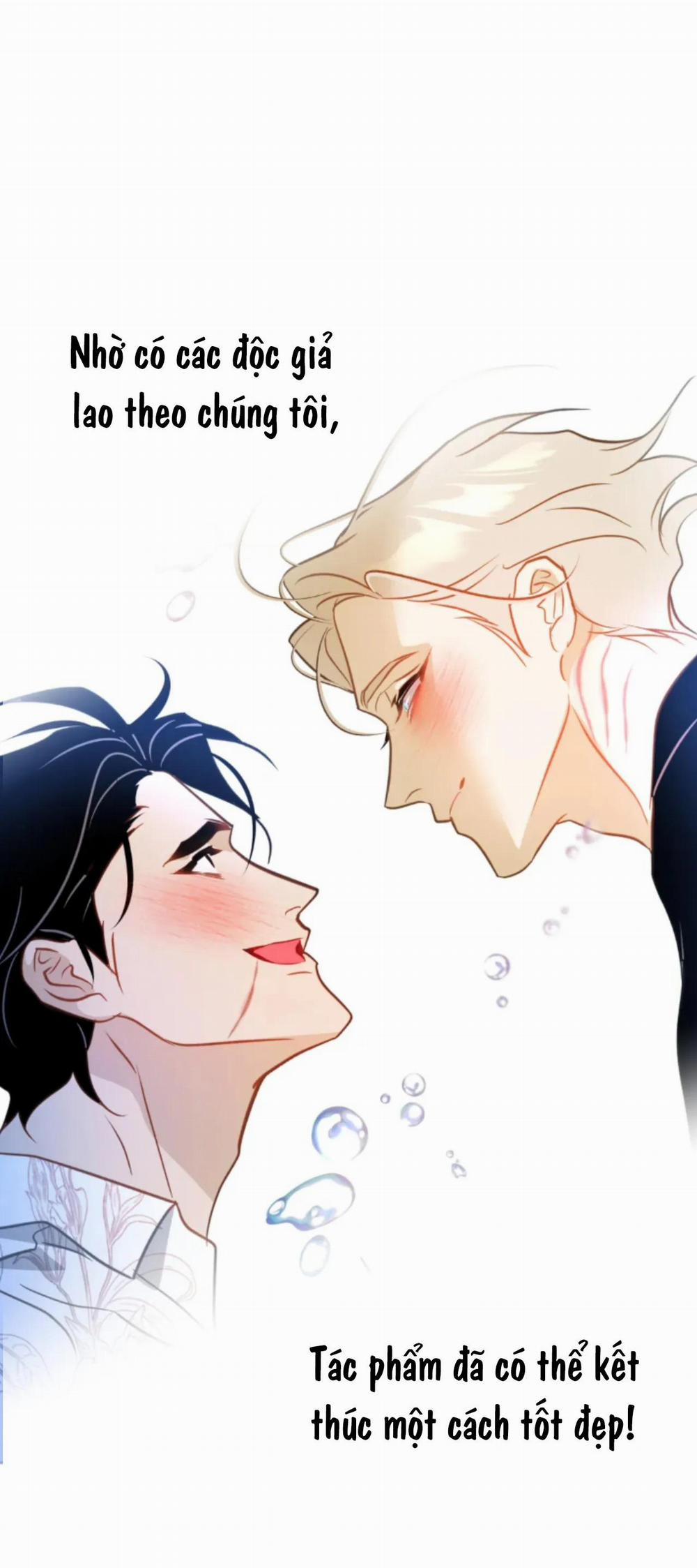 Tình đầu của chủ quán gỏi cá là nhân ngư 12 Q&A trang 7