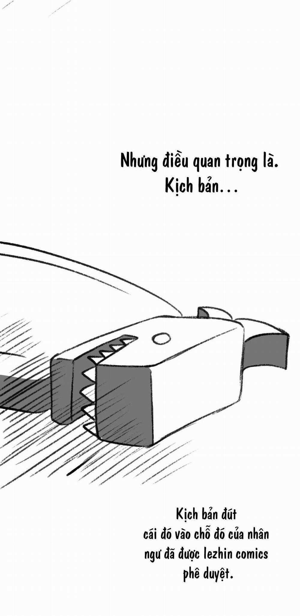 Tình đầu của chủ quán gỏi cá là nhân ngư 12 trang 5