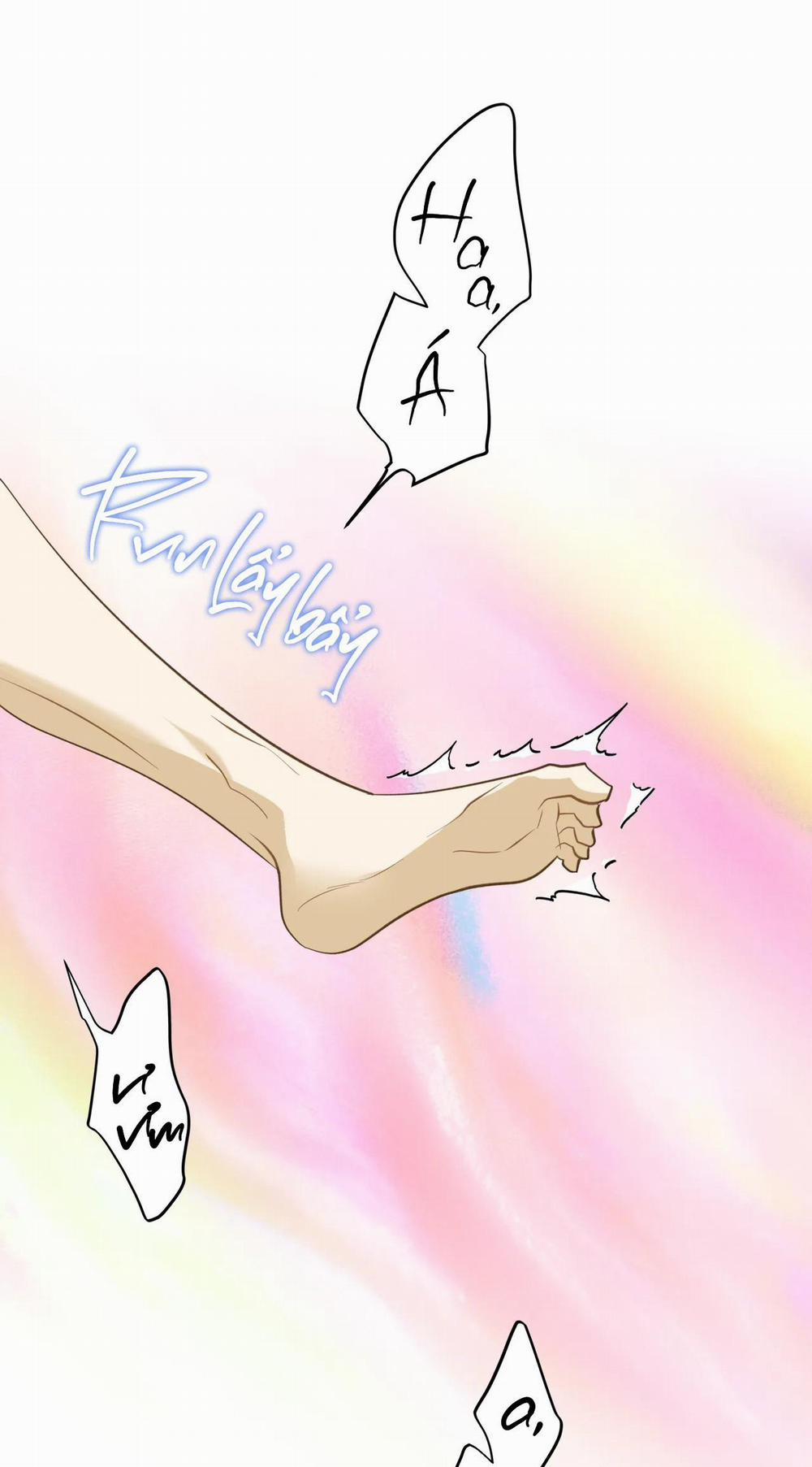 Tình đầu của chủ quán gỏi cá là nhân ngư 14 trang 1