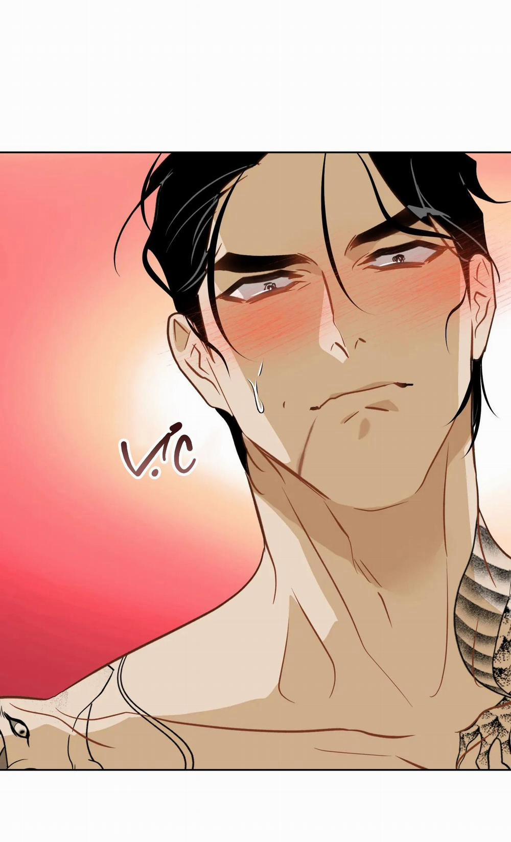 Tình đầu của chủ quán gỏi cá là nhân ngư 14 trang 17