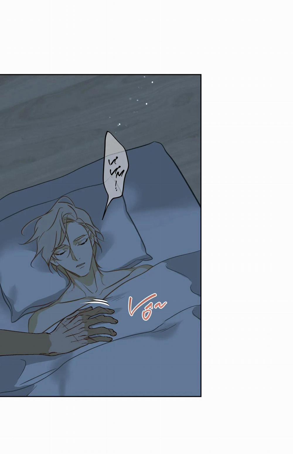 Tình đầu của chủ quán gỏi cá là nhân ngư 14 trang 47