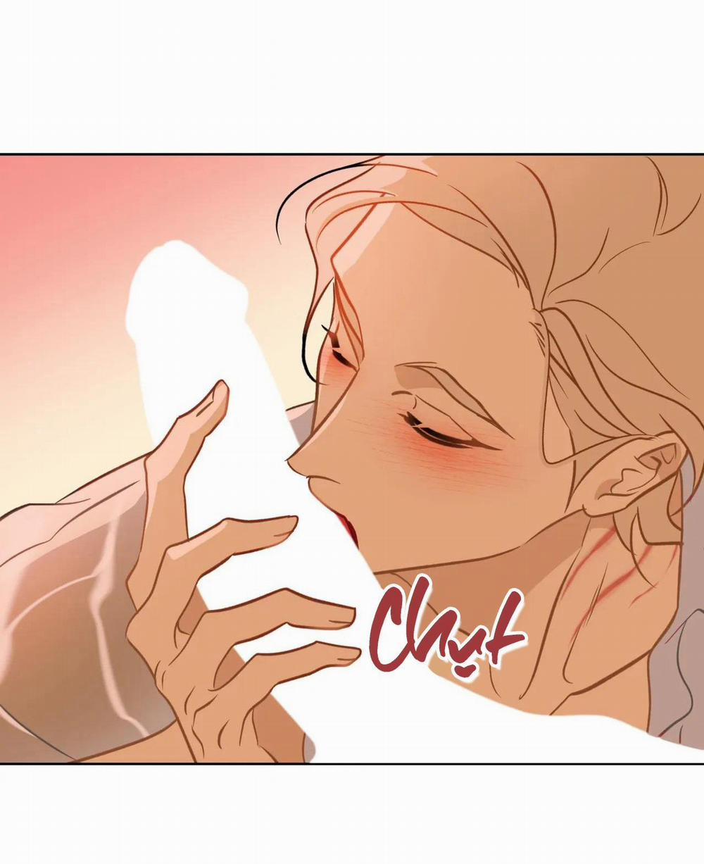 Tình đầu của chủ quán gỏi cá là nhân ngư 15 trang 54