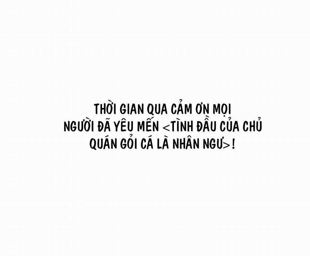 Tình đầu của chủ quán gỏi cá là nhân ngư Chương 17 NGO I TRUY N EN Trang 66