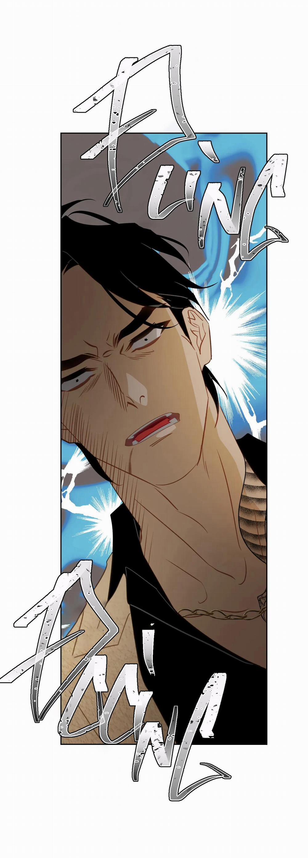 Tình đầu của chủ quán gỏi cá là nhân ngư 2 trang 21