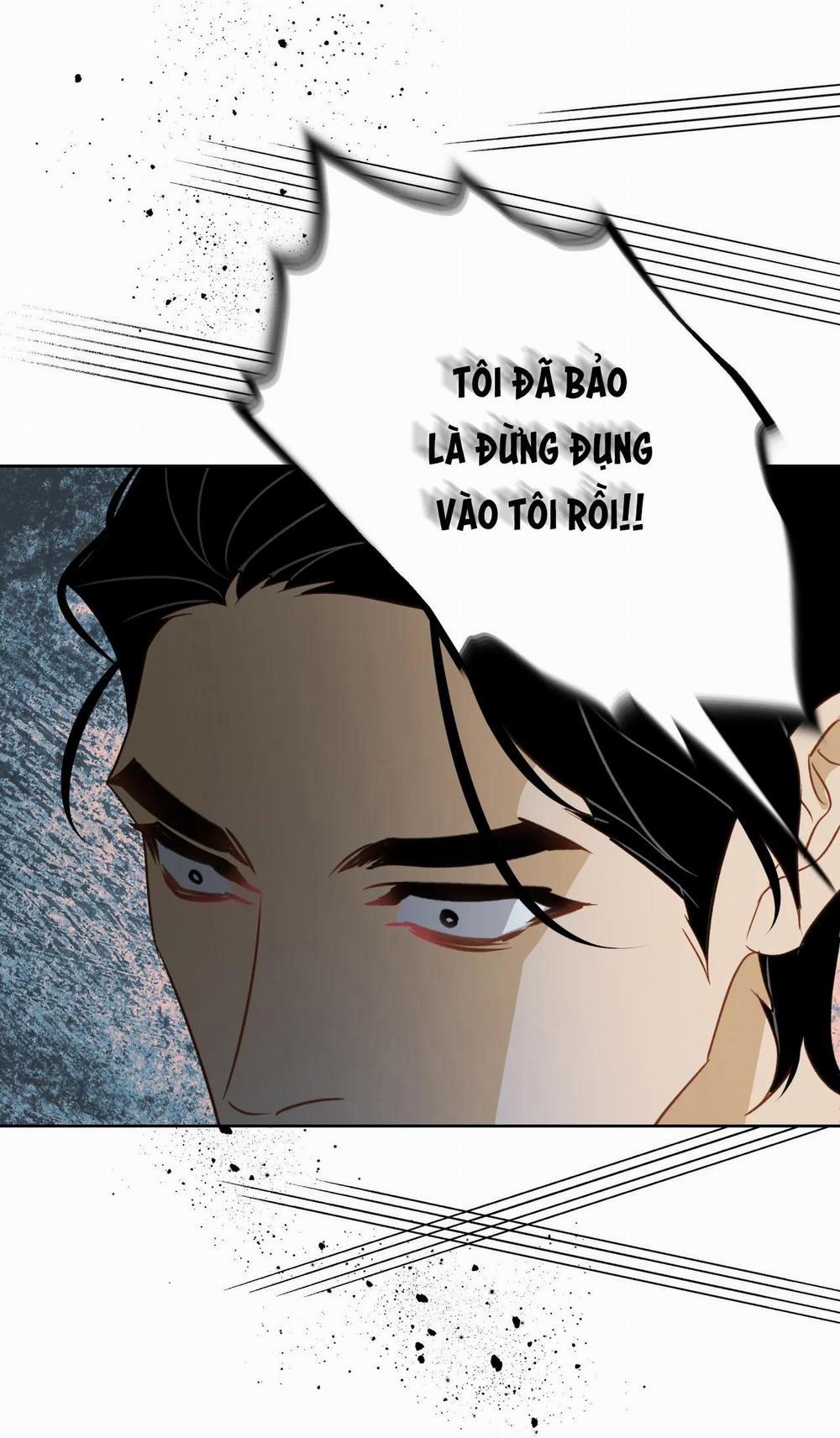 Tình đầu của chủ quán gỏi cá là nhân ngư 2 trang 24