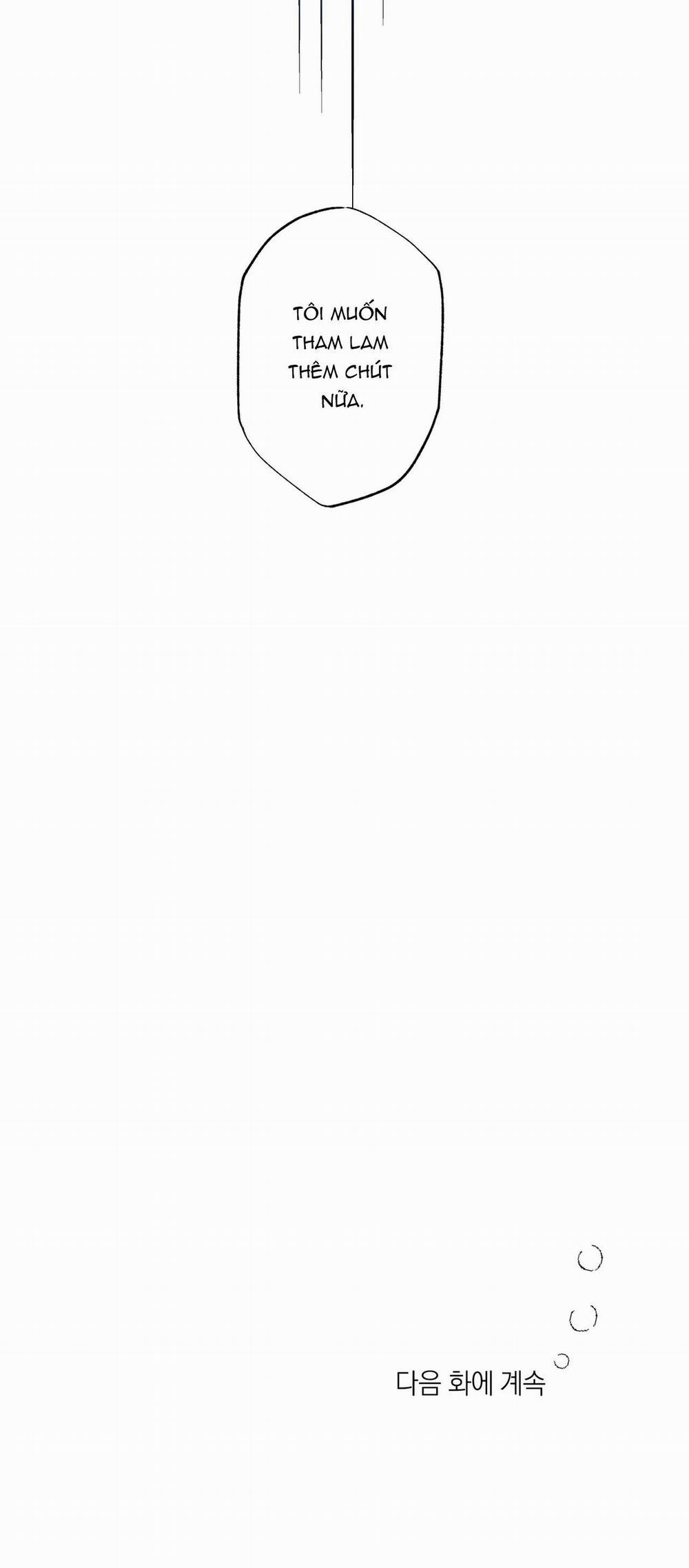 Tình đầu của chủ quán gỏi cá là nhân ngư 3 NGANG RAW trang 60