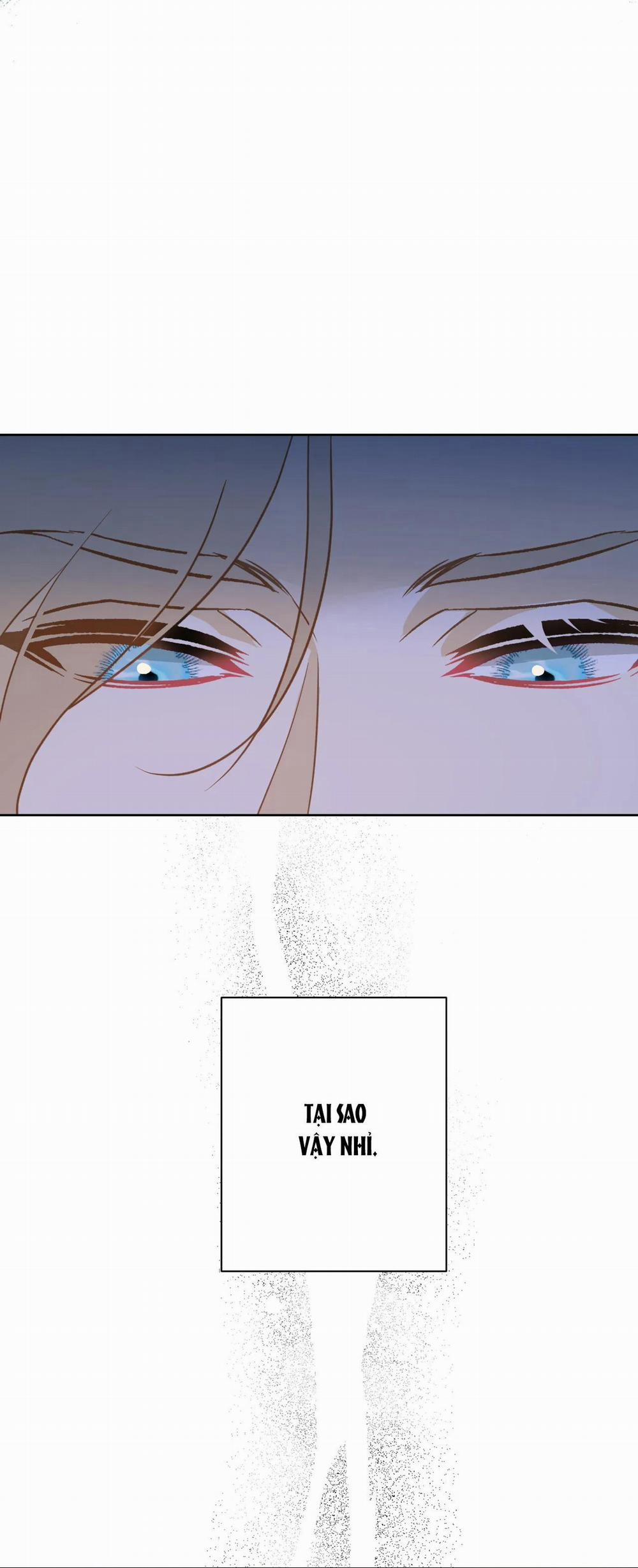 Tình đầu của chủ quán gỏi cá là nhân ngư 3 trang 44