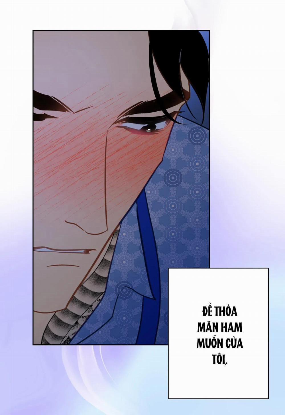 Tình đầu của chủ quán gỏi cá là nhân ngư 4 H++ trang 1