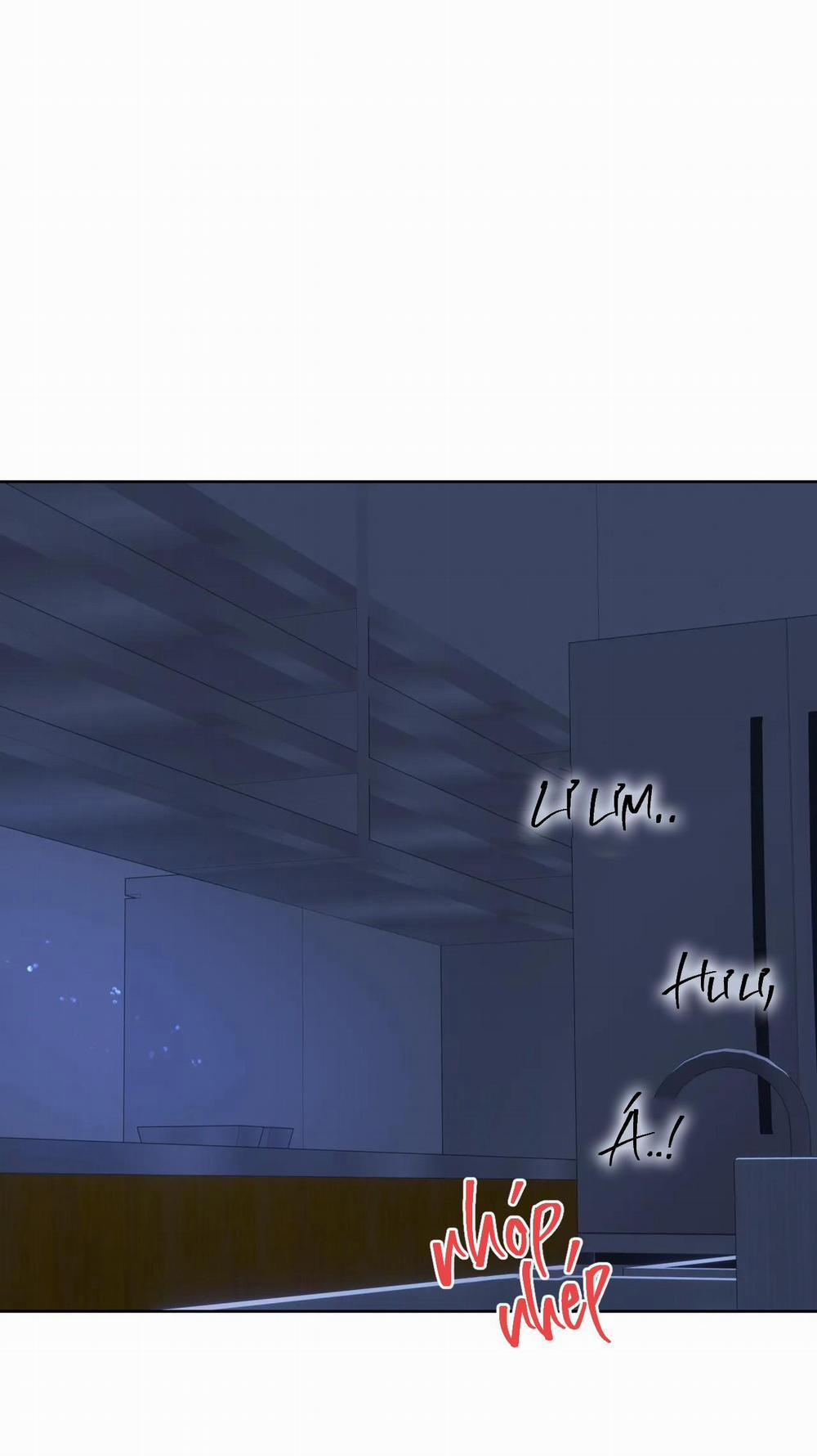 Tình đầu của chủ quán gỏi cá là nhân ngư 4 H++ trang 16