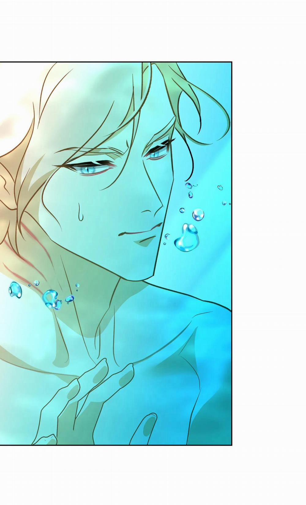 Tình đầu của chủ quán gỏi cá là nhân ngư 5 trang 14