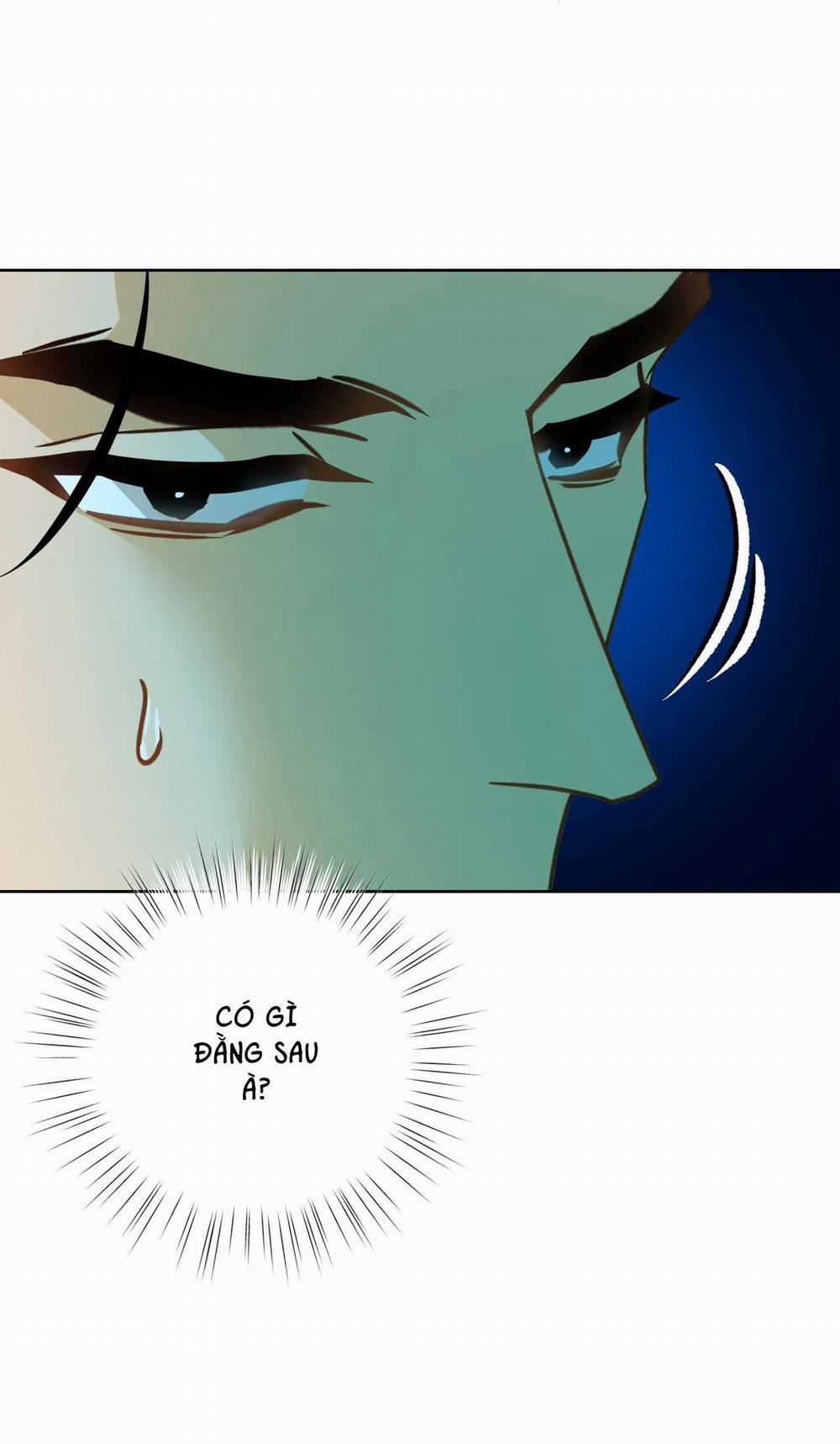 Tình đầu của chủ quán gỏi cá là nhân ngư 5 trang 18