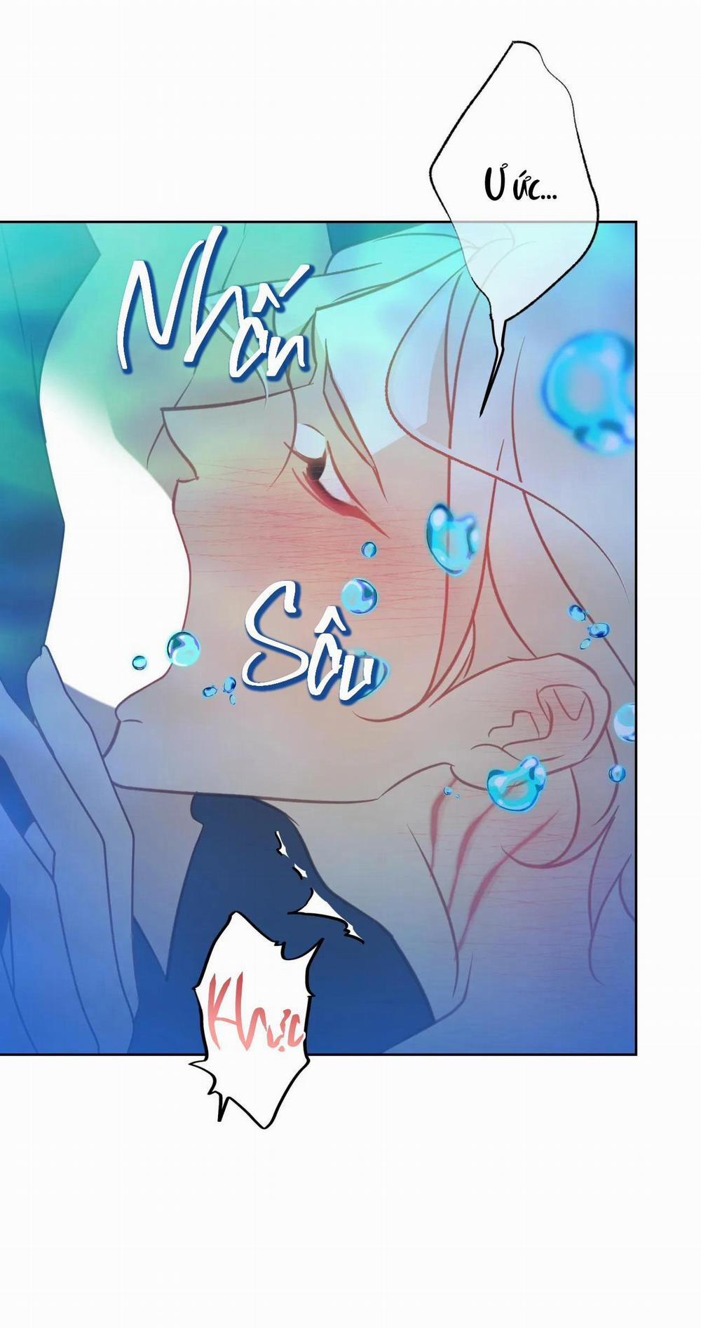 Tình đầu của chủ quán gỏi cá là nhân ngư 6 H++ trang 18
