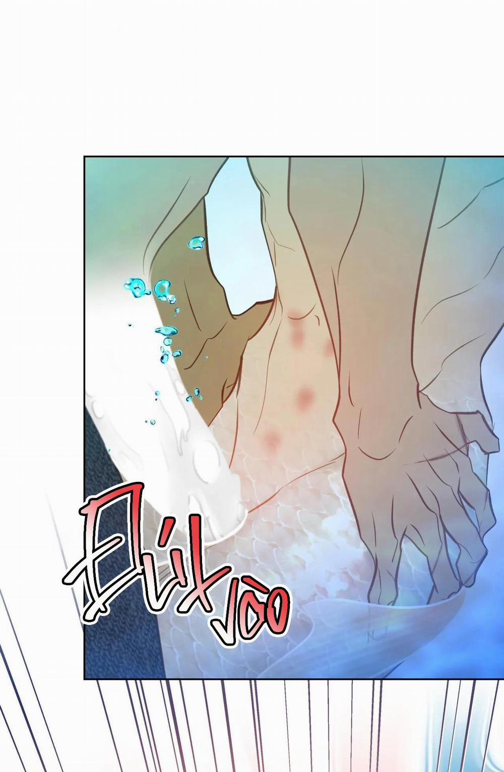 Tình đầu của chủ quán gỏi cá là nhân ngư 6 H++ trang 36