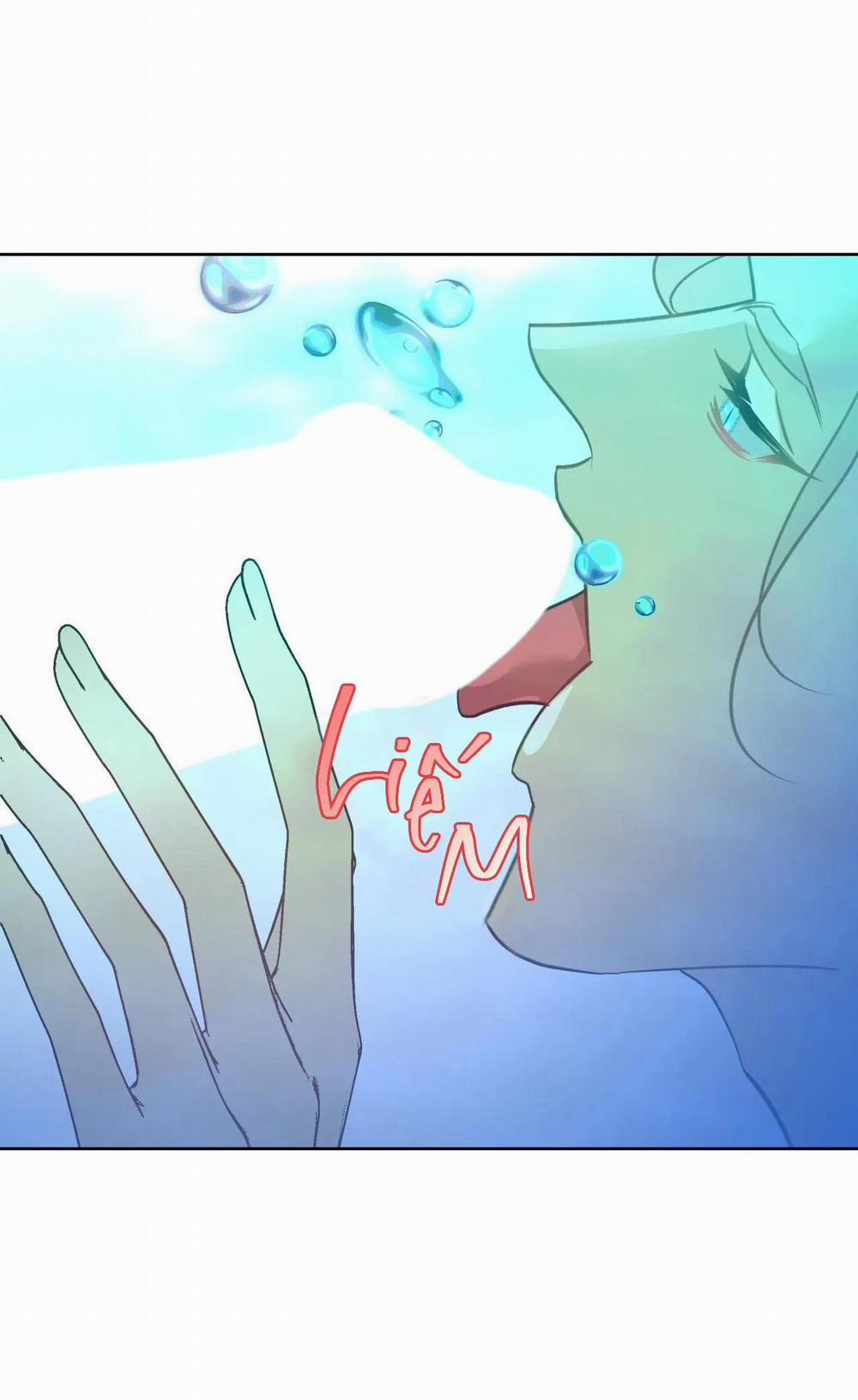 Tình đầu của chủ quán gỏi cá là nhân ngư 6 trang 16