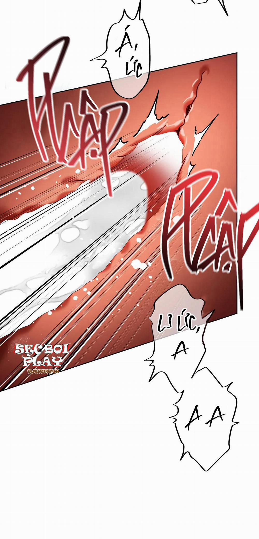 Tình đầu của chủ quán gỏi cá là nhân ngư 6 trang 41