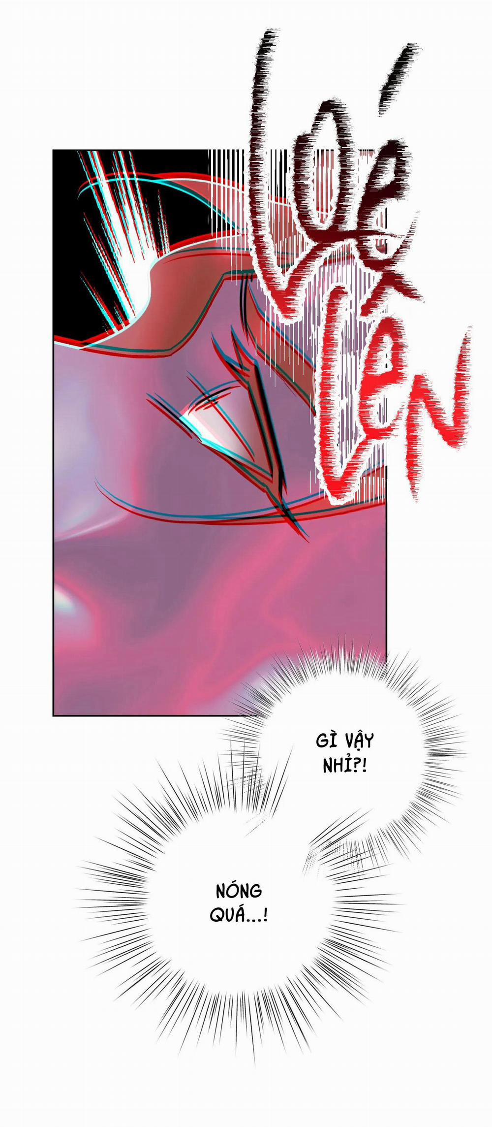 Tình đầu của chủ quán gỏi cá là nhân ngư 6 trang 48