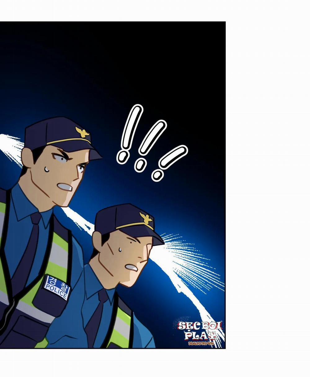 Tình đầu của chủ quán gỏi cá là nhân ngư 9 trang 28