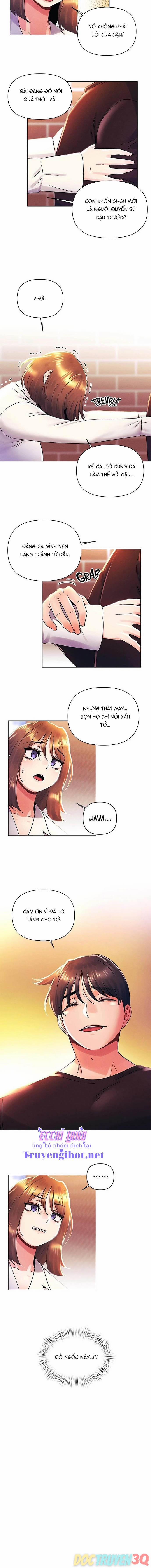 Tình Đầu Của Em 37.2 trang 2