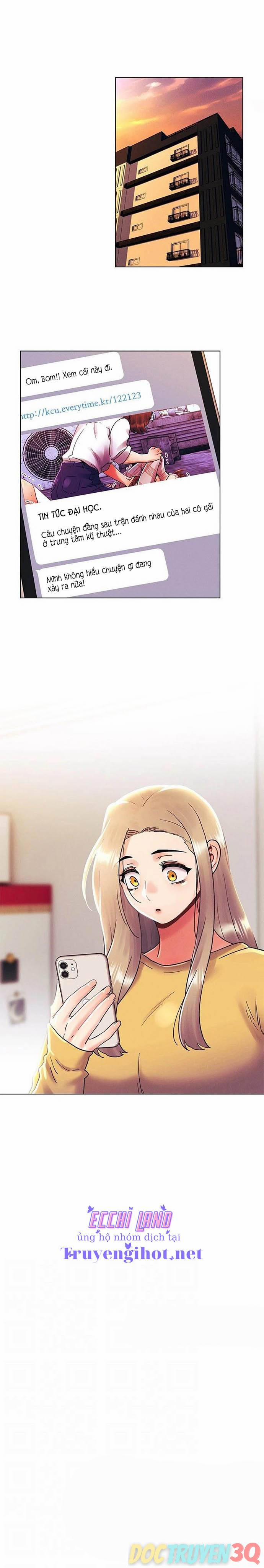 Tình Đầu Của Em 37.2 trang 3
