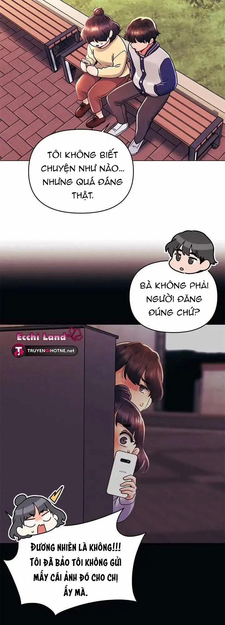 Tình Đầu Của Em 38.1 trang 5