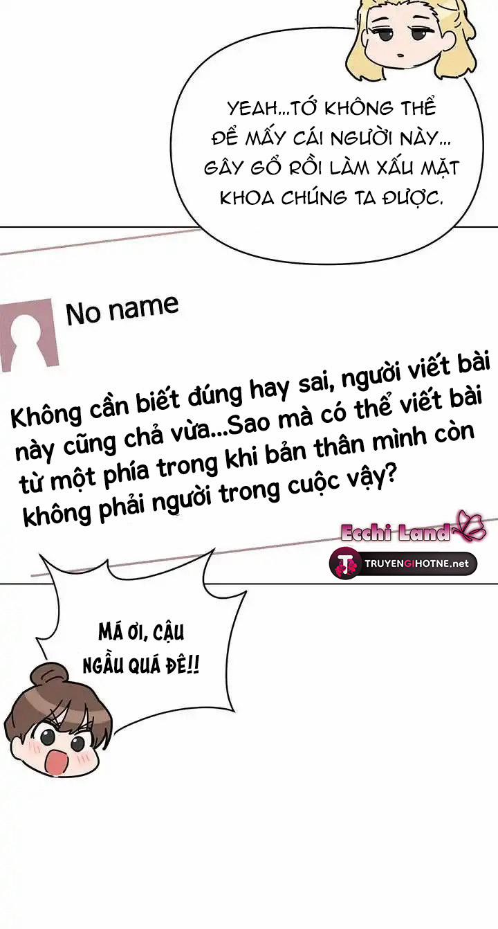 Tình Đầu Của Em 38.1 trang 8