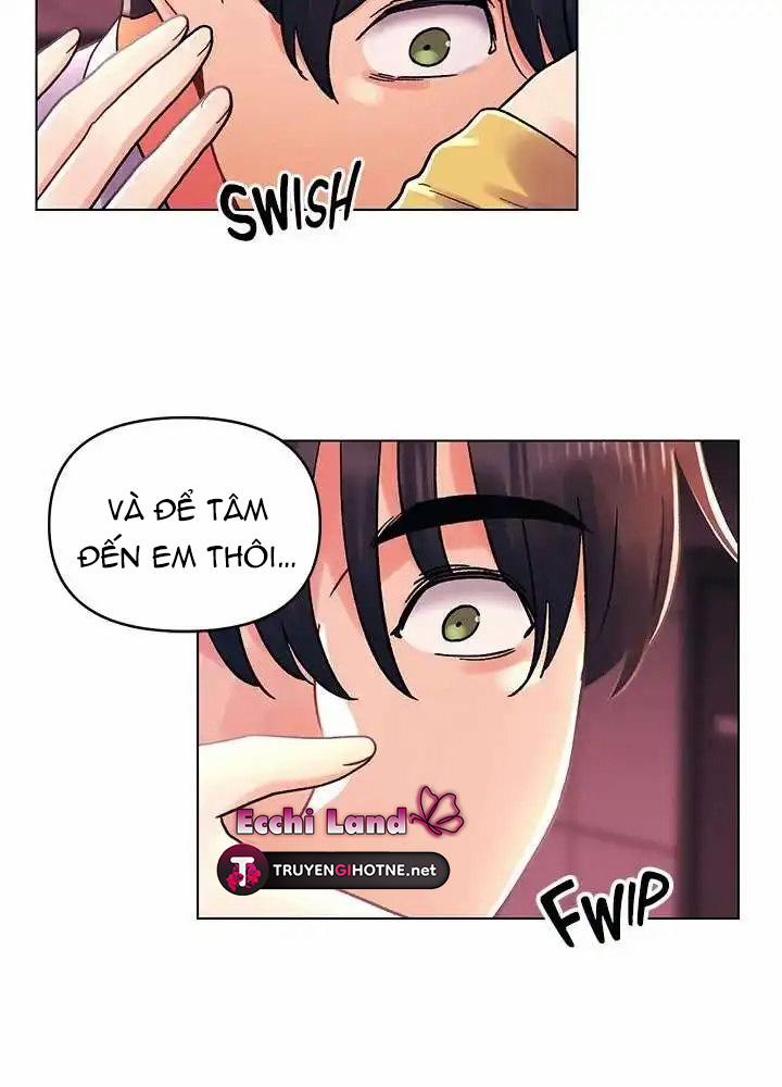 Tình Đầu Của Em 38.2 trang 10