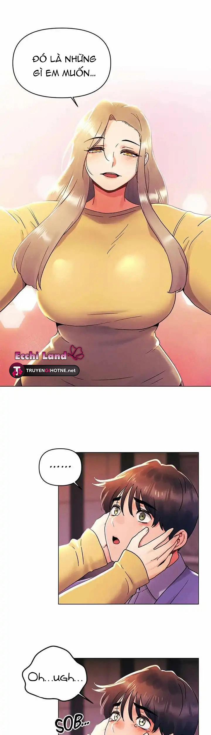 Tình Đầu Của Em 38.2 trang 11
