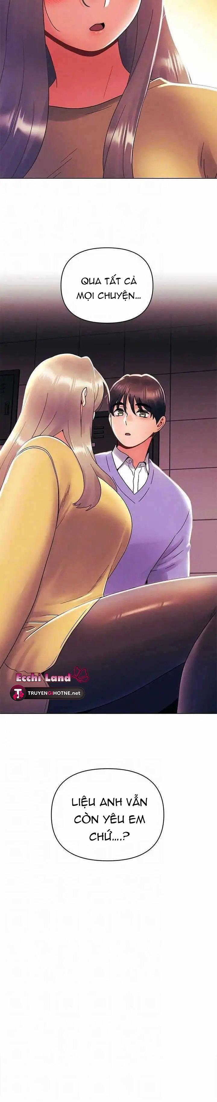 Tình Đầu Của Em 38.2 trang 20