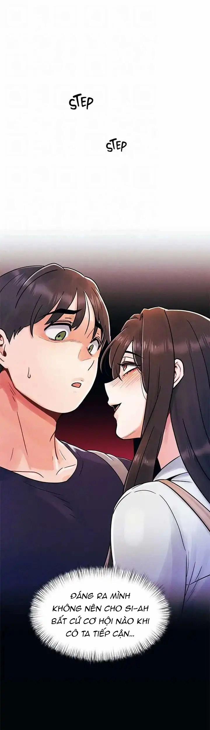 Tình Đầu Của Em 38.2 trang 5