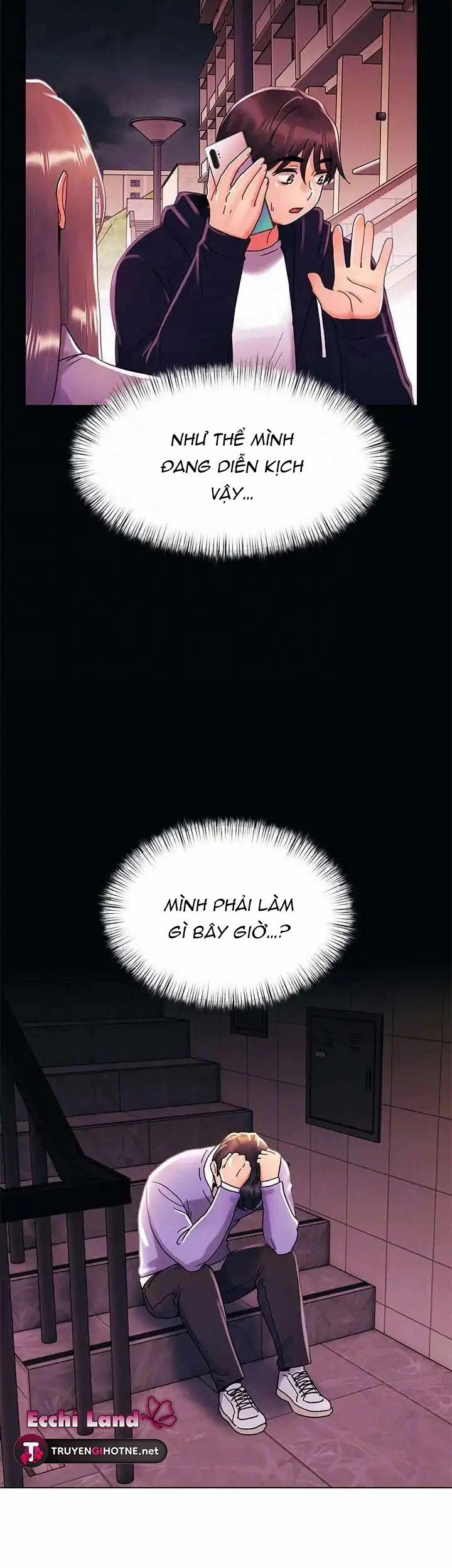 Tình Đầu Của Em 38.2 trang 7