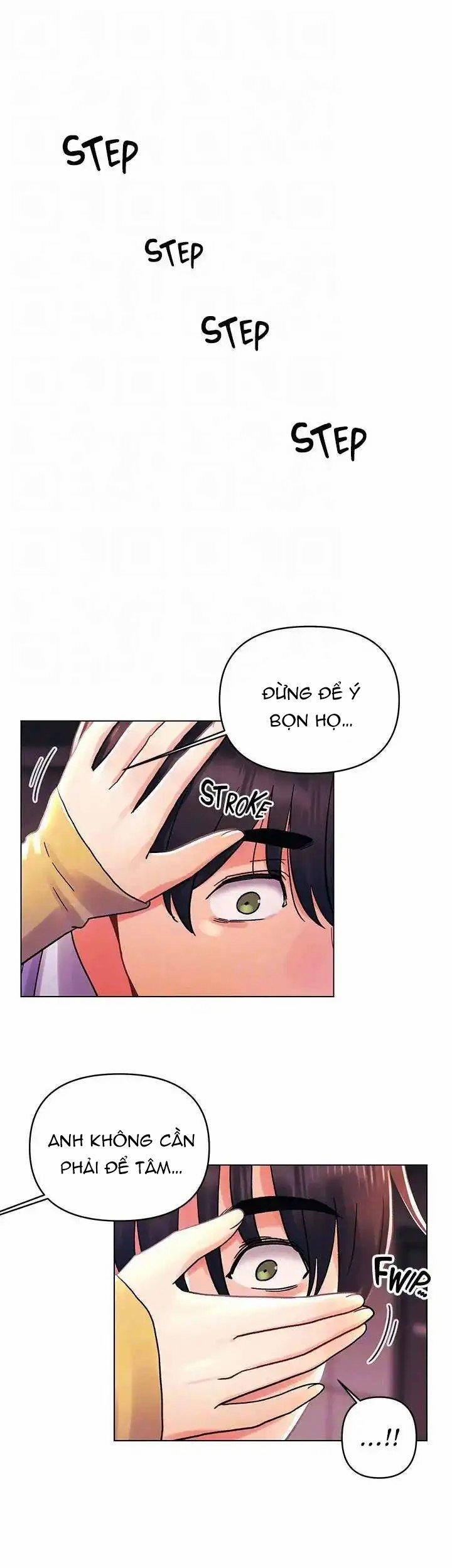 Tình Đầu Của Em 38.2 trang 8