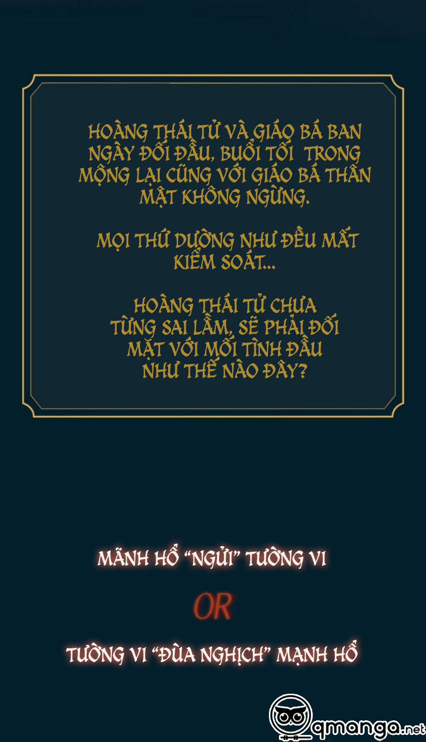 Tình Đầu Của Hoàng Thái Tử Chương 0 Trang 8