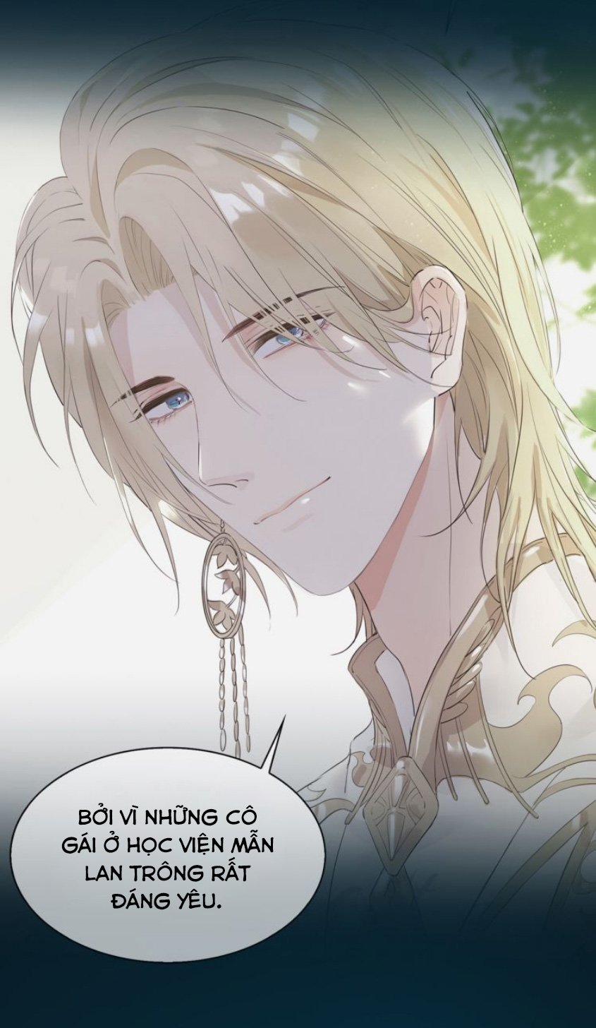 Tình Đầu Của Hoàng Thái Tử 1 trang 18