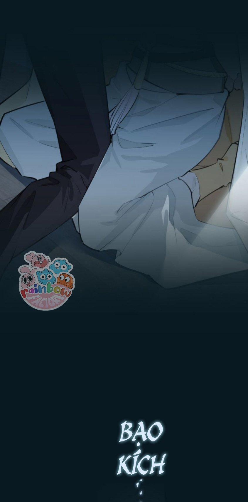 Tình Đầu Của Hoàng Thái Tử 1 trang 22