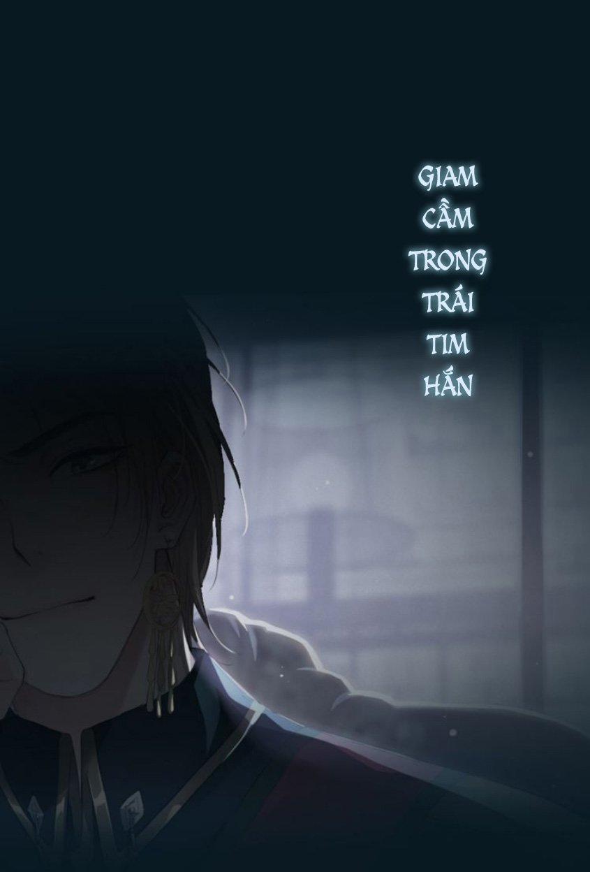 Tình Đầu Của Hoàng Thái Tử 1 trang 24