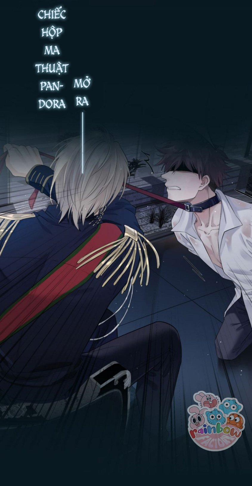 Tình Đầu Của Hoàng Thái Tử 1 trang 25