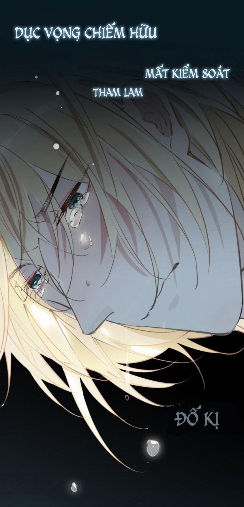 Tình Đầu Của Hoàng Thái Tử 1 trang 26