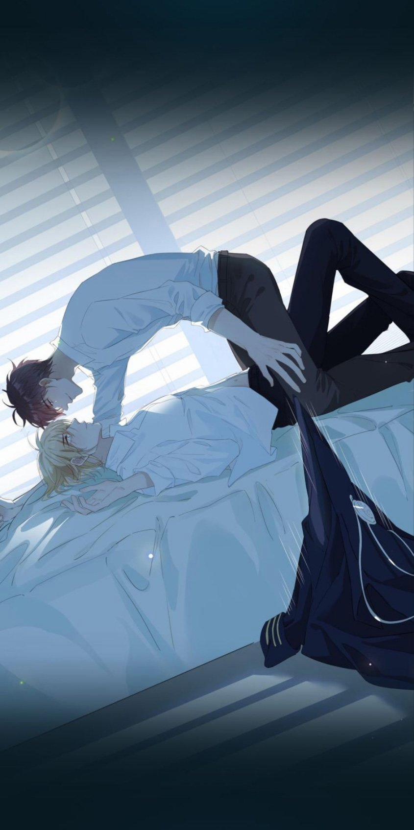 Tình Đầu Của Hoàng Thái Tử 1 trang 29