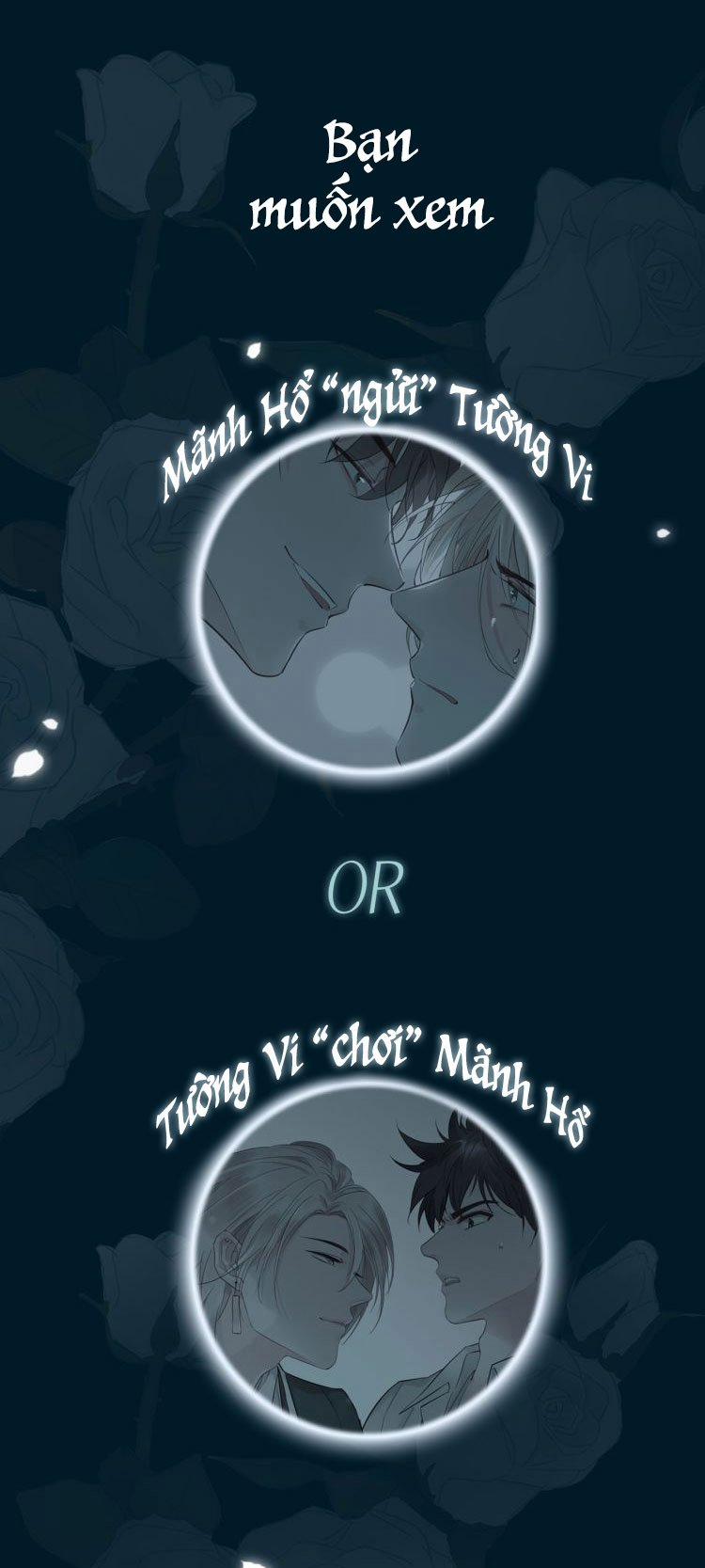 Tình Đầu Của Hoàng Thái Tử 1 trang 8