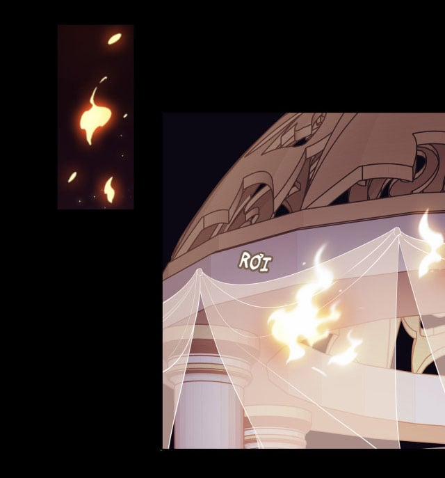 Tình Đầu Của Hoàng Thái Tử 10 trang 13