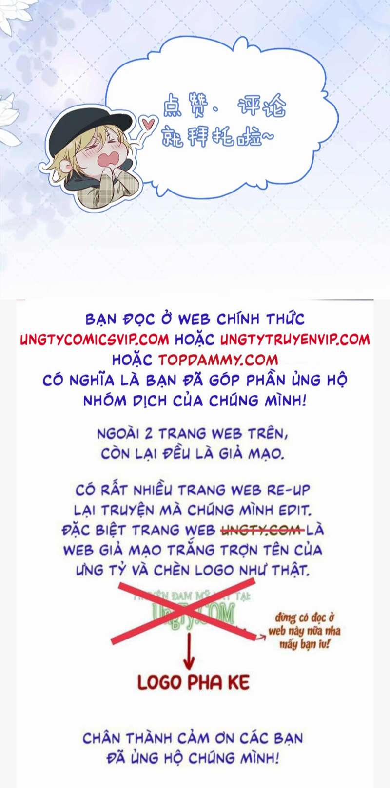 Tình Đầu Của Hoàng Thái Tử Chương 102 Trang 56