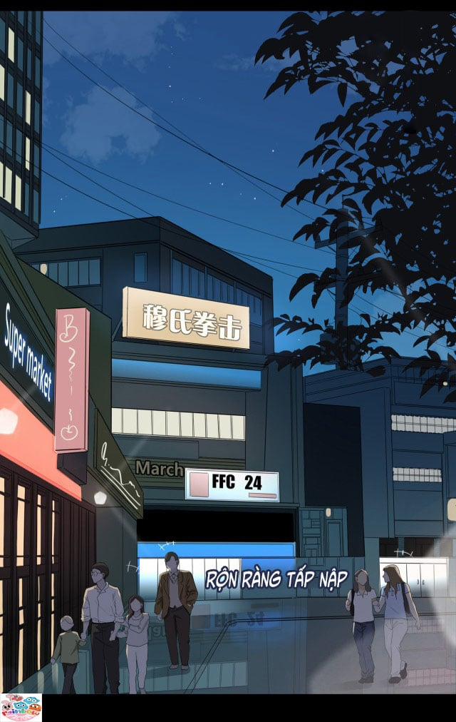 Tình Đầu Của Hoàng Thái Tử 11 trang 13