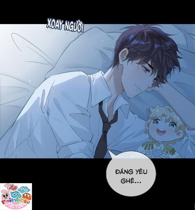 Tình Đầu Của Hoàng Thái Tử 11 trang 16