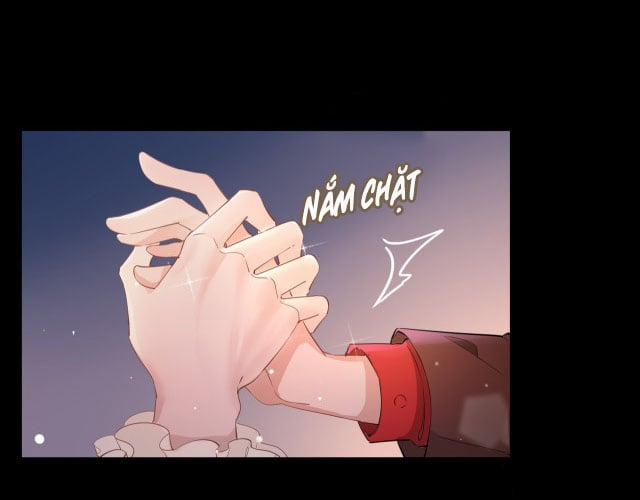 Tình Đầu Của Hoàng Thái Tử 11 trang 4