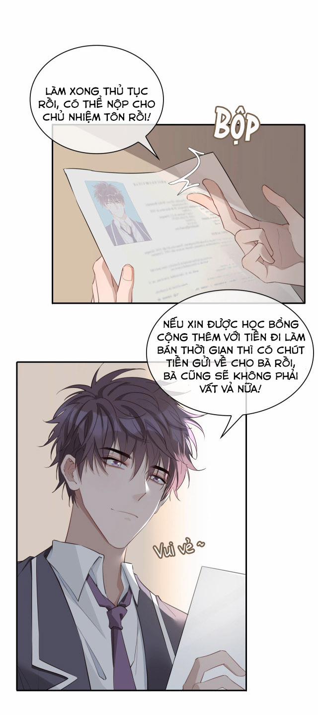 Tình Đầu Của Hoàng Thái Tử 13 trang 10