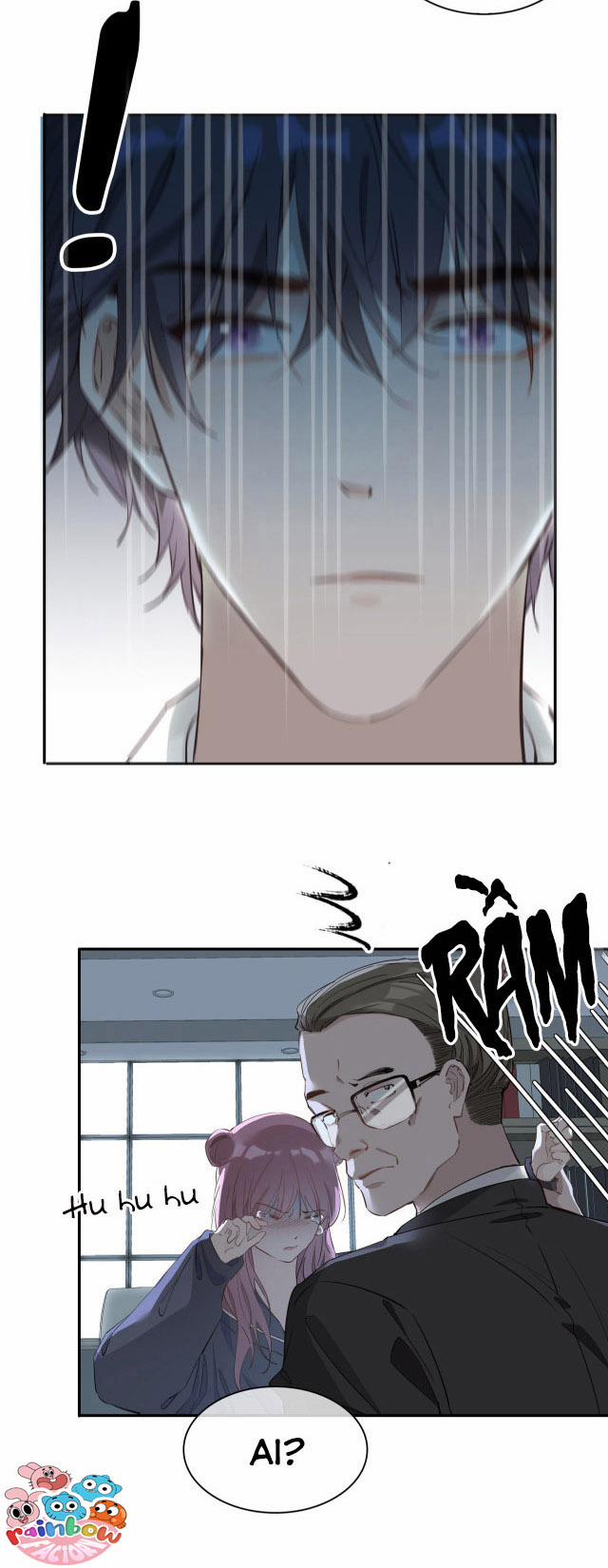 Tình Đầu Của Hoàng Thái Tử 13 trang 14