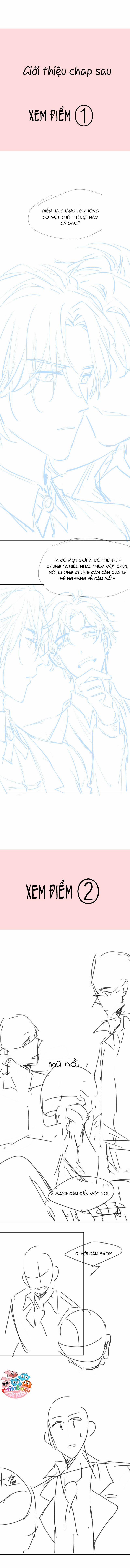 Tình Đầu Của Hoàng Thái Tử 15 trang 5