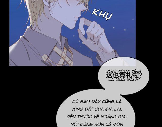 Tình Đầu Của Hoàng Thái Tử 17 trang 13