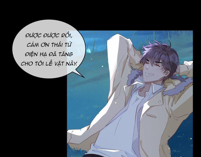 Tình Đầu Của Hoàng Thái Tử 17 trang 15